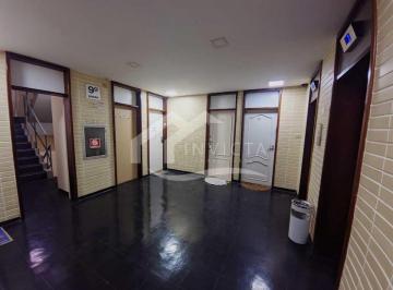 Comercial · 30m² · 1 Vaga · INCRIVEL SALA COMERCIAL COM VAGA NA ESCRITURA NO CORAÇÃO DE COPCABANA!!