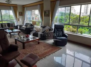 Apartamento · 280m² · 6 Quartos · 3 Vagas · APARTAMENTO DE 280 METROS NA QUADRA DA PRAIA DE IPANEMA!!!