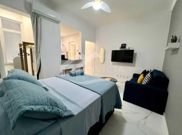 Apartamento · 28m² · 1 Quarto · MARAVILHOSO APTO REFORMADO!!!