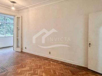 Apartamento · 166m² · 3 Quartos · 1 Vaga · Maravilhoso 4 quartos revertido para 3 quartos!!