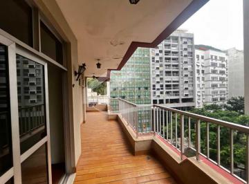 Apartamento · 105m² · 2 Quartos · 2 Vagas · Maravilhoso 2 Quartos em Copacabana