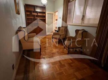 Apartamento · 174m² · 3 Quartos · Maravilhoso 3 quartos no coração de Copacabana.