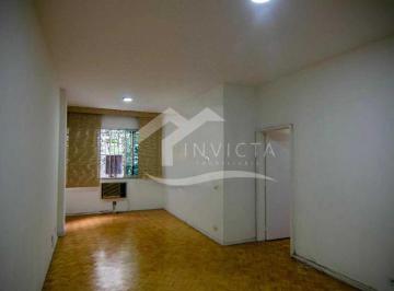 Apartamento · 115m² · 3 Quartos · 1 Vaga · MARAVILHOSO 3 QUARTOS EM COPACABANA