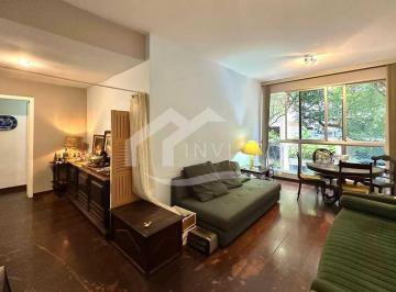 Apartamento · 126m² · 3 Quartos · 1 Vaga · ESPAÇOSO TRÊS QUARTOS COM VAGA PRÓXIMO À LAGOA
