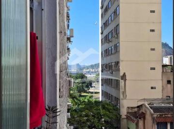 Apartamento · 20m² · 1 Quarto · BELÍSSIMO CONJUGADO EM BOTAFOGO!!!