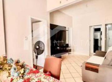 Apartamento · 65m² · 2 Quartos · 1 Vaga · Excelente 2 quartos com vaga para quem procura a tranquilidade de uma rua calma