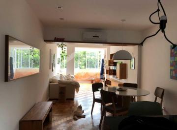 Apartamento · 85m² · 2 Quartos · 1 Vaga · Sensacional 2 quartos com suíte em copanema!