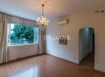 Apartamento · 89m² · 3 Quartos · Apartamento : Padrão / Residencial / Jardim Botânico