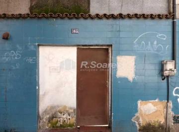 Casa · 100m² · 2 Quartos · Casa em Botafogo