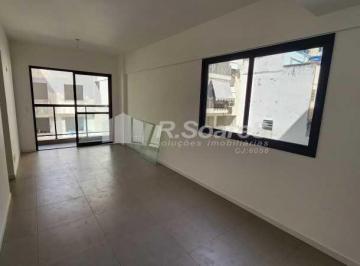 Apartamento · 66m² · 2 Quartos · 1 Vaga · Apartamento a venda na Tijuca