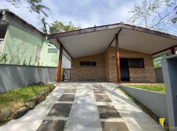 Imagem do Imóvel · Casa à venda na praia das Toninhas