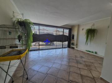 Casa · 176m² · 3 Quartos · 2 Vagas · Casa 3 Dormitórios Jd Petrópolis- Piracicaba