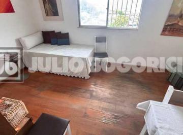 Apartamento · 43m² · 2 Quartos · 1 Vaga · Apartamento a venda - 2 quartos - Portaria 24h - Elevador - Abolição