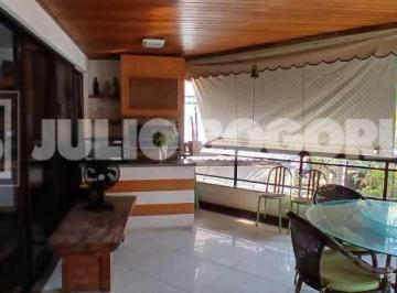 Apartamento · 180m² · 3 Quartos · 2 Vagas · Recreio Gleba A 180m² 3 Quartos Dependências Varandão 2 Vagas