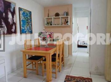 Apartamento · 53m² · 2 Quartos · 1 Vaga · Barra Sul 2 Quartos (1 Suíte ) vaga Lazer completo portaria 24 horas