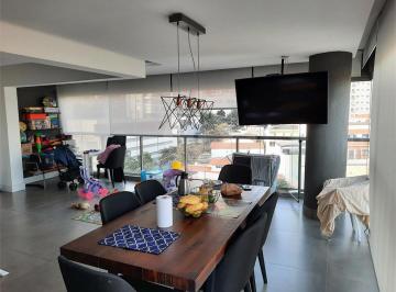 Apartamento de 3 quartos, São Paulo · Alto da Lapa - 3 dormitórios - 2 suítes - 2 Vagas - Aceita Permuta