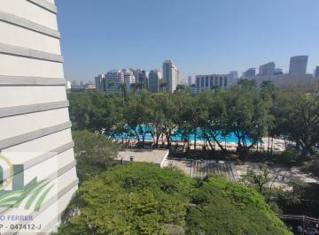 Apartamento · 240m² · 3 Quartos · Luxuoso Apartamento à Venda na Rua Tucumã – Frente ao Clube Pinheiros