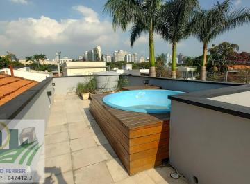 Casa · 135m² · 3 Quartos · 2 Vagas · Sobrado Semi Novo à Venda – 142 m² | Terreno 135 m² – São Paulo