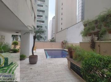 Apartamento · 125m² · 3 Quartos · 1 Vaga · Apartamento 125m² | Próximo à Av. Brigadeiro Luís Antônio e Rua Pamplona