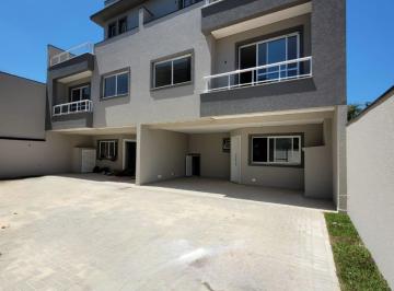 Casa de 3 quartos, Curitiba · Sobrado + Amplo Terraço - Região Privilegiada em Santa Felicidade