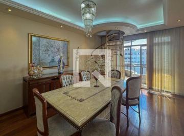 Apartamento · 202m² · 4 Quartos · 2 Vagas · Apartamento à Venda - Padre Eustáquio, 4 Quartos,  202 m² - Belo Horizonte