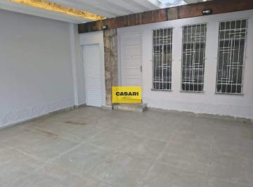 Casa · 128m² · 2 Quartos · 2 Vagas · Sobrado à venda em rua sem saída — tranquilidade, segurança e espaço para sua família