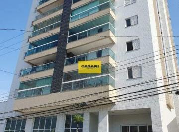 Apartamento · 93m² · 3 Quartos · 2 Vagas · Apartamento de 93 m² à venda em Jardim do Mar, São Bernardo do Campo — Financiamento disponível