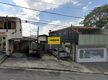 Terreno · 400m² · 1 Vaga · Terreno grande à venda em São Bernardo — ideal para construtores