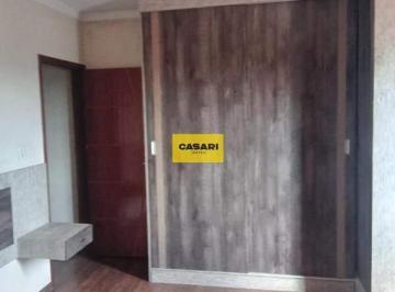 Casa · 248m² · 5 Quartos · 3 Vagas · Sobrado Residencial à Venda no Bairro Rio Grande, São Bernardo do Campo/SP