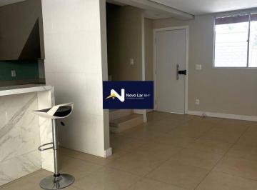 Casa · 160m² · 3 Quartos · 1 Vaga · Casa em condomínio 160m², 3 quartos, suíte, 2 vagas e lazer no Cabral