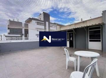 Apartamento · 238m² · 3 Quartos · 2 Vagas · Cobertura Duplex 238m², 3 quartos, suíte, 1 vaga à venda no Gutierrez