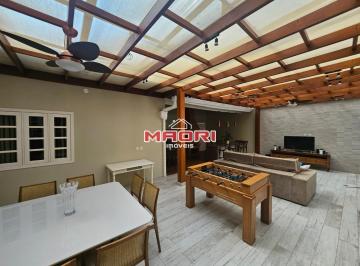 0 · Casa à venda no Bairro Novo Horizonte em Valinhos