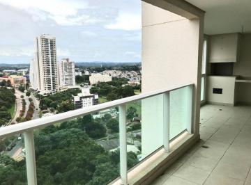 Apartamento · 131m² · 3 Quartos · 2 Vagas · Apartamento com 4 quartos à venda no Reserva Ecoville,218.48 m , ecoville, CURITIBA - PR