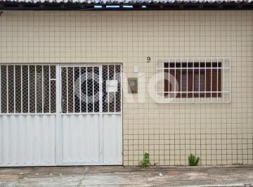 Casa · 93m² · 2 Quartos · 1 Vaga · Casa Residencial em Nova Descoberta