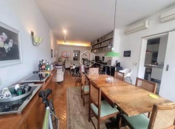 Apartamento · 163m² · 3 Quartos · 1 Vaga · Apartamento em Copacabana - Rio de Janeiro, RJ