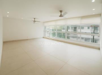 Apartamento · 215m² · 3 Quartos · 1 Vaga · Apartamento em Leblon - Rio de Janeiro, RJ