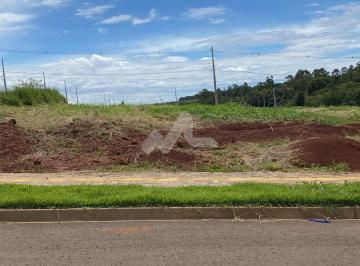 Terreno · 360m² · Terreno para venda no Loteamento Florir, 360 m, no Bairro Tocantins, próximo ao lago novo.