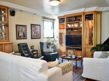 Apartamento · 230m² · 3 Quartos · 4 Vagas · Apartamento à Venda - Chácara Inglesa, 3 Quartos, 230 m² - São Paulo