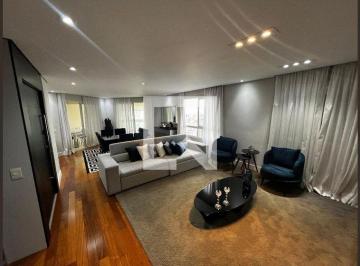 Apartamento · 144m² · 3 Quartos · 3 Vagas · Apartamento à Venda - Santana, 3 Quartos,  144 m² - São Paulo