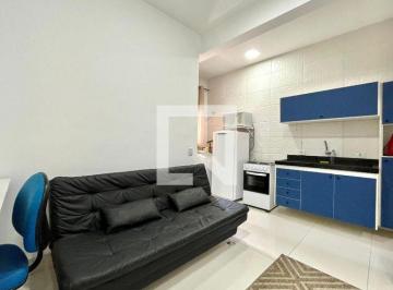 Apartamento · 45m² · 1 Quarto · Apartamento para Aluguel - Jabaquara, 1 Quarto,  45 m² - São Paulo