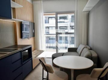 Apartamento · 37m² · 1 Quarto · Apartamento para Aluguel - Vila Clementino, 1 Quarto, 37 m² - São Paulo