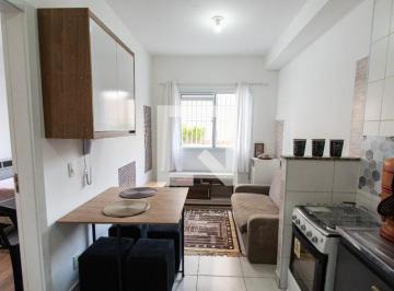 Apartamento · 27m² · 1 Quarto · Apartamento para Aluguel - Liberdade, 1 Quarto, 27 m² - São Paulo