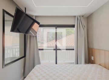 Apartamento · 26m² · 1 Quarto · Apartamento para Aluguel - Pinheiros, 1 Quarto,  26 m² - São Paulo