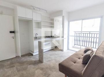 Apartamento · 44m² · 2 Quartos · Apartamento para Aluguel - Água Fria, 2 Quartos,  44 m² - São Paulo