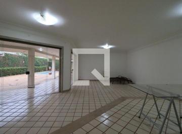 Casa · 610m² · 4 Quartos · 5 Vagas · Casa para Aluguel - Jardim Sumaré, 4 Quartos, 610 m² - Ribeirão Preto