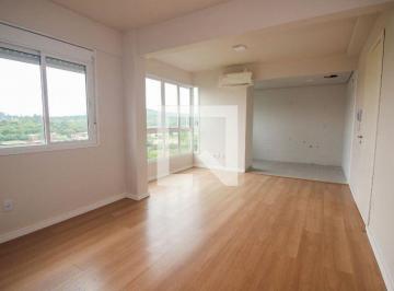Apartamento · 55m² · 1 Quarto · 1 Vaga · Apartamento para Aluguel - Cristal , 1 Quarto,  55 m² - Porto Alegre
