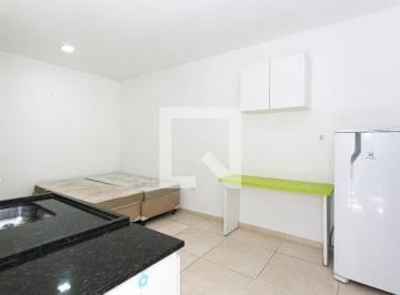 Apartamento · 20m² · 1 Quarto · Apartamento para Aluguel - Belém, 1 Quarto, 20 m² - São Paulo