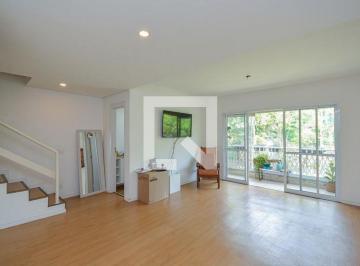 Apartamento · 96m² · 3 Quartos · 2 Vagas · Apartamento para Aluguel - Campo Grande, 3 Quartos, 96 m² - São Paulo