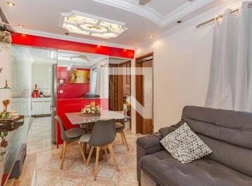 Apartamento · 46m² · 2 Quartos · Apartamento à Venda - Jardim Santa Emília, 2 Quartos,  46 m² - São Paulo