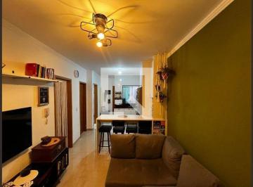 Apartamento · 45m² · 2 Quartos · 1 Vaga · Apartamento à Venda - Água Fria, 2 Quartos,  45 m² - São Paulo
